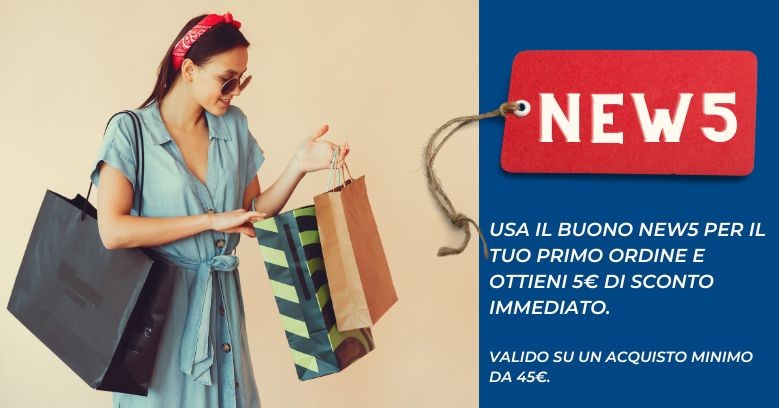 Codice sconto Filati Romance per nuovi clienti